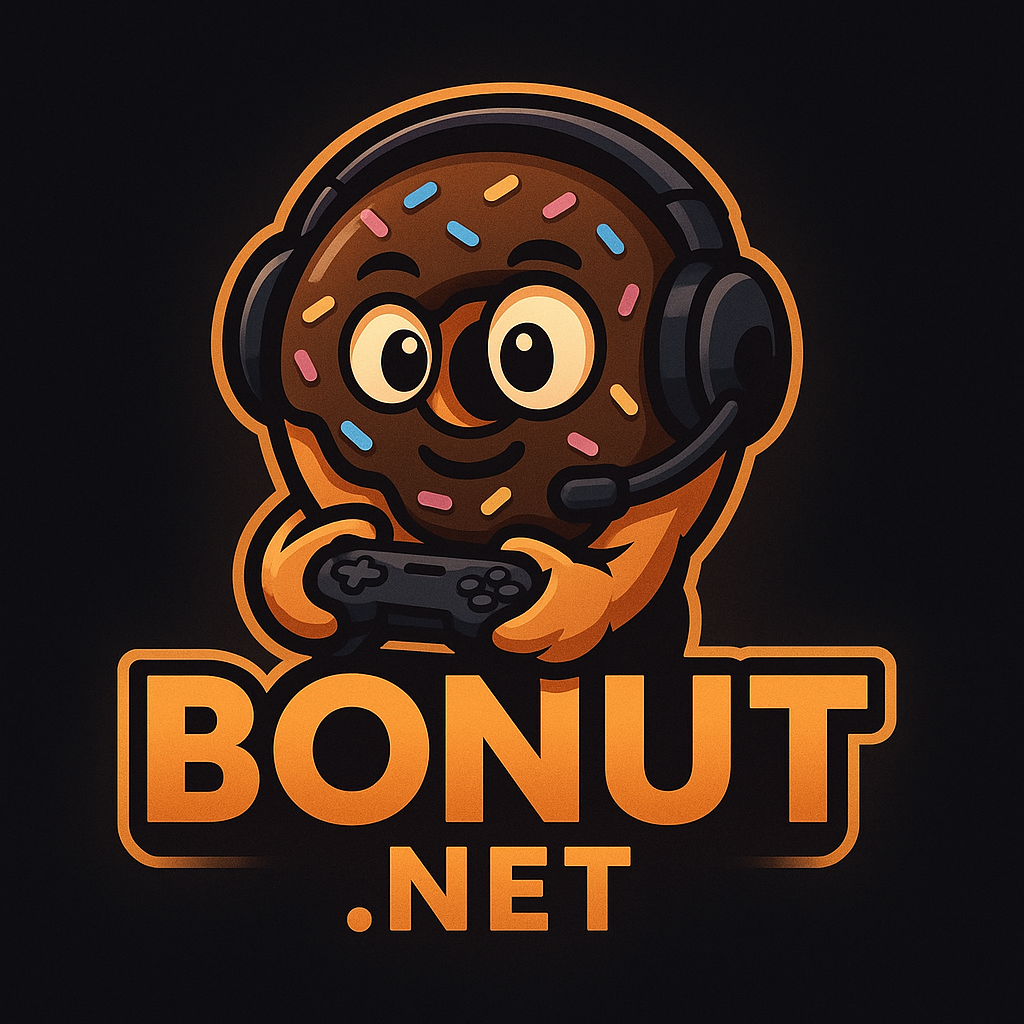 Bonut logo
