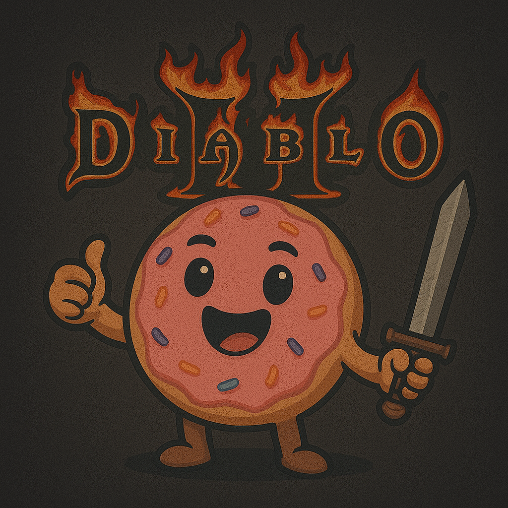 Diablo 2