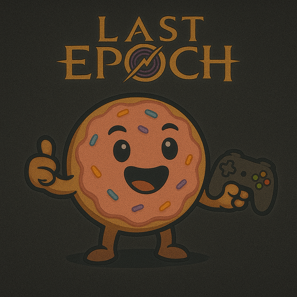 Last Epoch