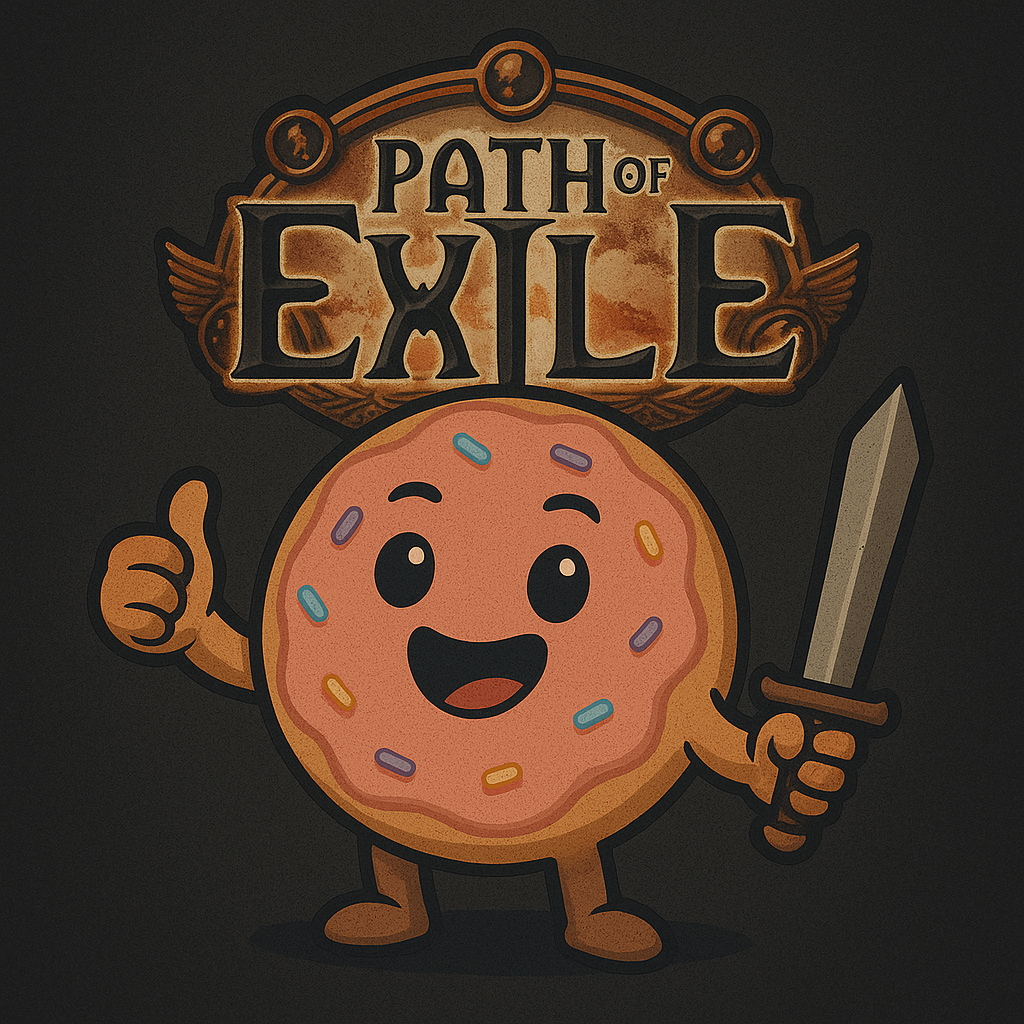 Path of Exile 1